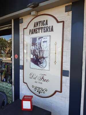 Antica Panetteria Del Freo, Massa