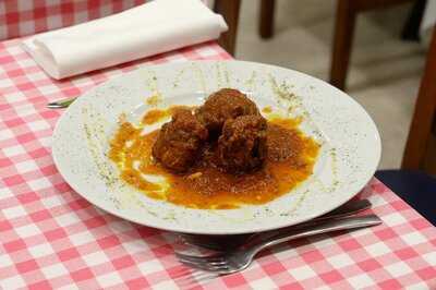 Locanda La Romana Di Fabio Maltese, Roma