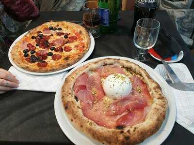 Il Pizzaiuolo, Isola del Liri