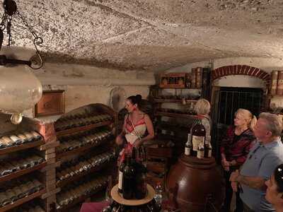 Enoteca Mondovino, Firenze