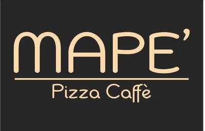 Mape' Pizza Caffè, Roma