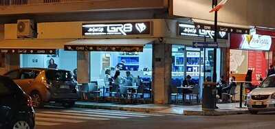 Gr8 Great Caffe', Latina