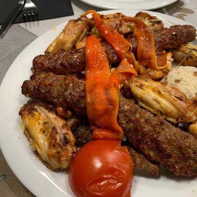 Turkish Grill, Pieve di Cento