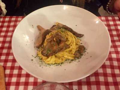 Al Dente Trattoria Italiana, Aosta