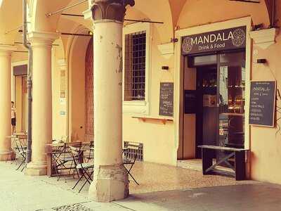Mandala Drink & Food, Bologna
