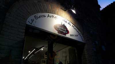 Birrificio Dei Perugini