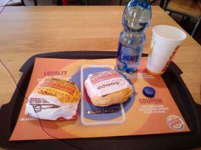 Burger King, Cavaria con Premezzo