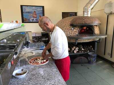 Antica Arte Napoletana - La Torretta, Orvieto