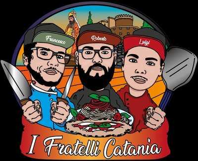 I Fratelli Catania, Angri