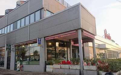 Roxy Bar