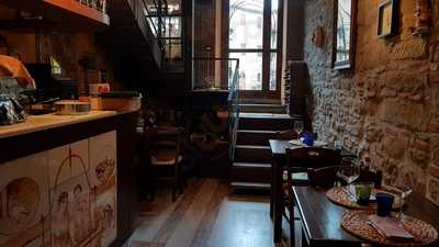 Bar Gallo