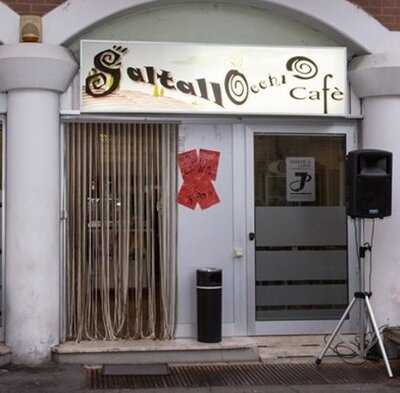 Saltallocchio Caffe', Alessandria
