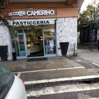 Cafffè Camerino, Roma