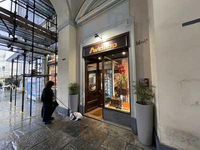 Pasticceria Avidano, Torino