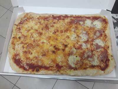 Pizza Risto, Roccavione