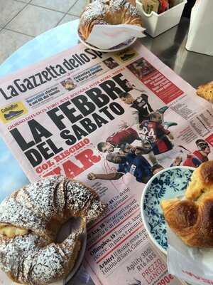 Bar Pasticceria Meridionale, Ostuni