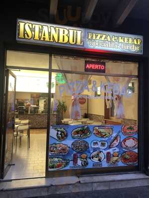 Istanbul Pizza & Kebap, Valeggio Sul Mincio