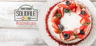 Trattoria Solidale Bellaria, Milano