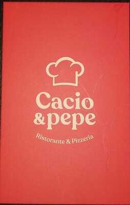 Cacio E Pepe Mon Amour, Torino