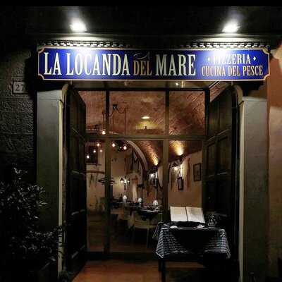 La Locanda Del Mare, Arezzo