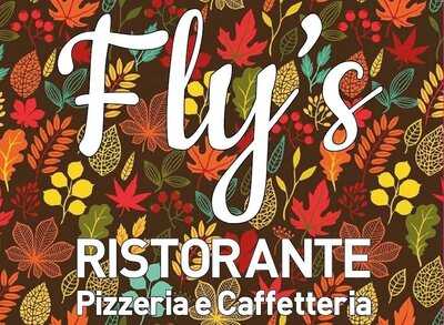 Fly’s Restaurant Cafè, Roma