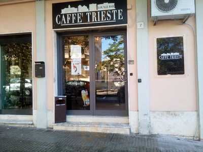 Caffè Trieste