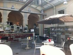 Caffe Letterario Spoleto, Spoleto