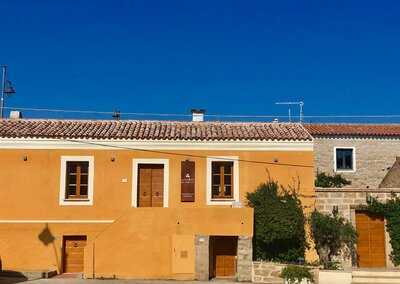 La Corte Di Puglia, San Pantaleo