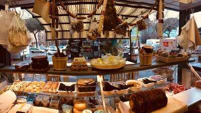 La Bottega Dei Sapori Di Massimino, Roma