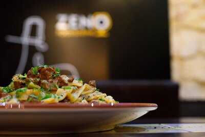 Zeno Food & Drinks, Palermo