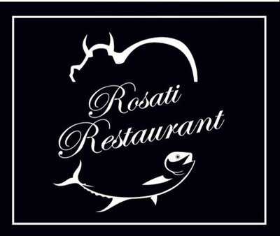 Rosati Restaurant, Terni