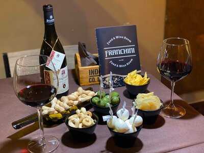 Franchini Food & Wine Room, Pomigliano d'Arco