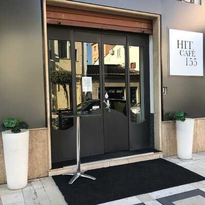 Hit Cafe 155, Corigliano-Rossano