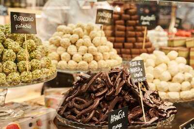 Stringhetto - Frutta&cioccolato, Bologna