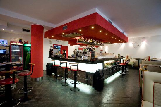 Blitz Caffe Bar, Viterbo