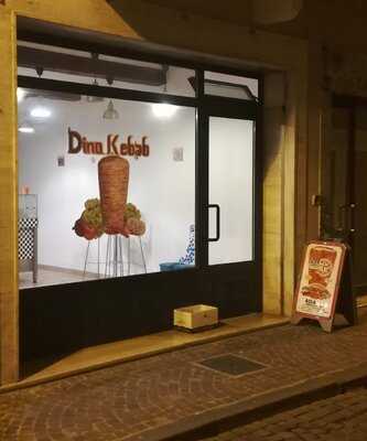 Dino Kebab, Adria