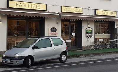 Pane Lab, Massa e Cozzile