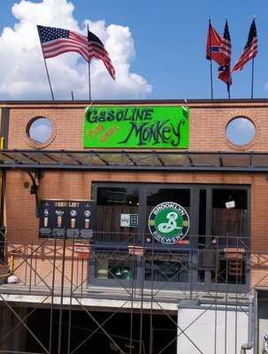 Gasoline Monkey Pub&grill, Campi Bisenzio