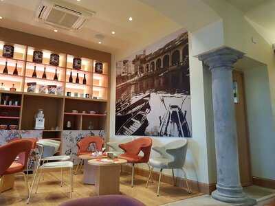 Gran Café, Desenzano Del Garda