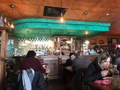 The Barley Irish Pub Jambo1, Trentola - Ducenta
