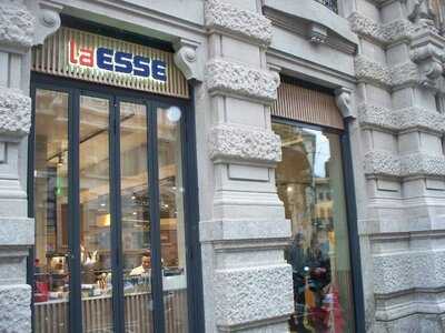 La Esse, Milano