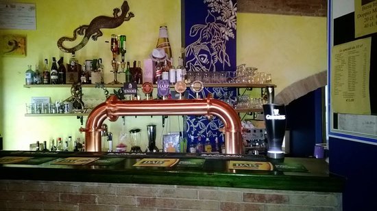Ceiba Pub, Bastia Umbra