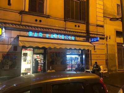 Bar Latteria, Roma