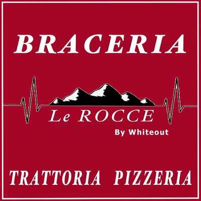 Braceria Pizzeria Le Rocce, Rocca di Cambio