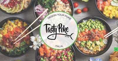 Tasty Poke, Bologna