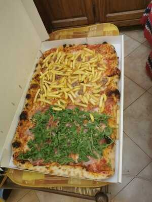 Pizza 73, Modena