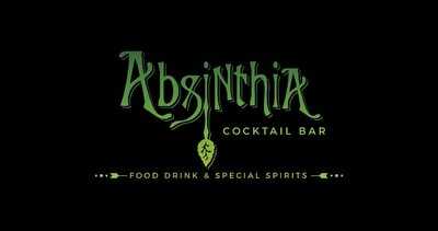 Absinthia Cocktail Bar, Grottaglie