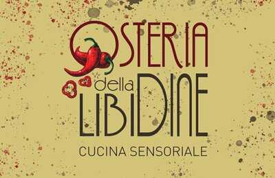 Osteria Della Libidine, Samarate