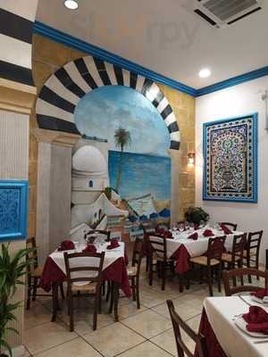 Ristorante Annibale, Palermo