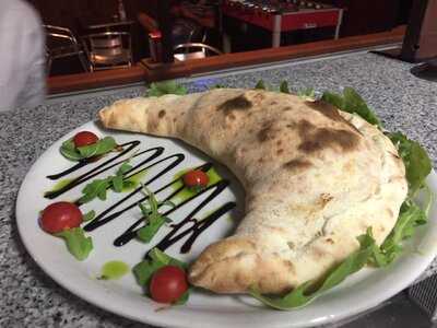 Pizzeria L'aria Na'ca, Cianciana